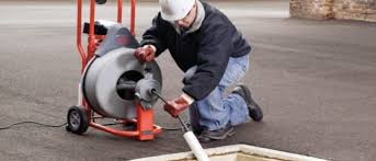 Construction HTML Template