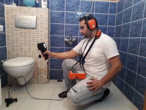 Construction HTML Template