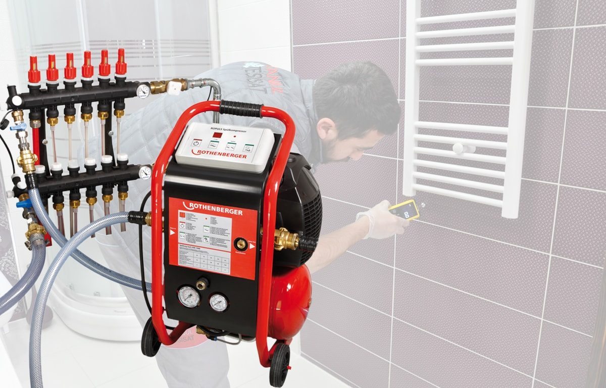 Construction HTML Template